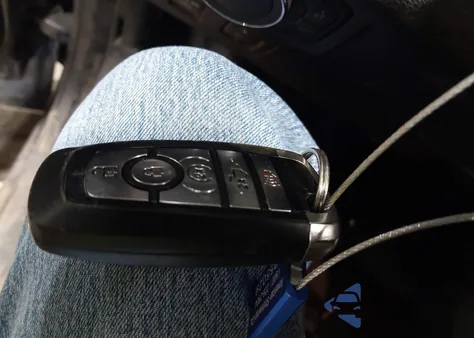 2018 Ford F-150 Lariat from USA, damaged, VIN 1FTFW1EG3JFD44697